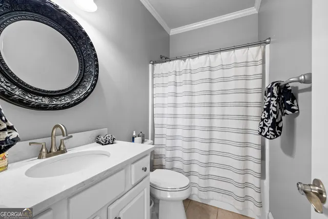 $757,000 | 180 Burkwood Court, Fayetteville, GA 30215