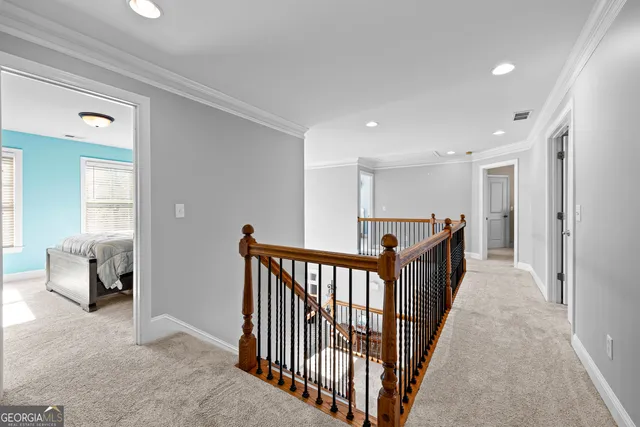 $757,000 | 180 Burkwood Court, Fayetteville, GA 30215