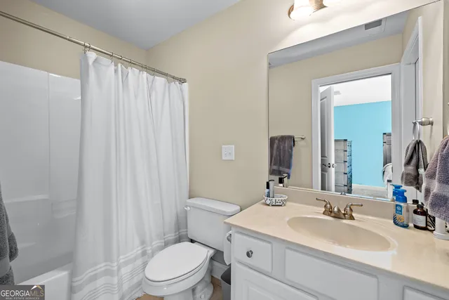 $757,000 | 180 Burkwood Court, Fayetteville, GA 30215