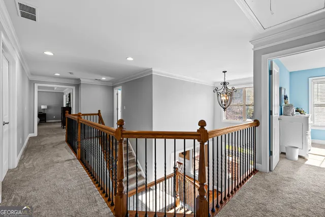 $757,000 | 180 Burkwood Court, Fayetteville, GA 30215