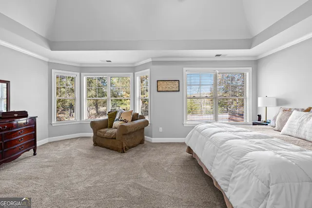 $757,000 | 180 Burkwood Court, Fayetteville, GA 30215