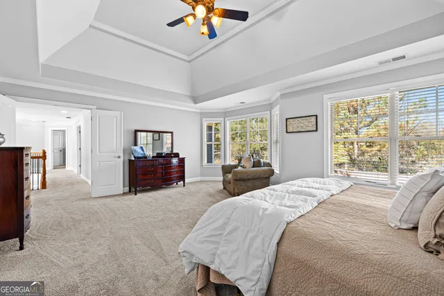 $757,000 | 180 Burkwood Court, Fayetteville, GA 30215