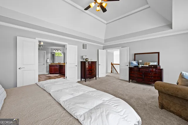 $757,000 | 180 Burkwood Court, Fayetteville, GA 30215