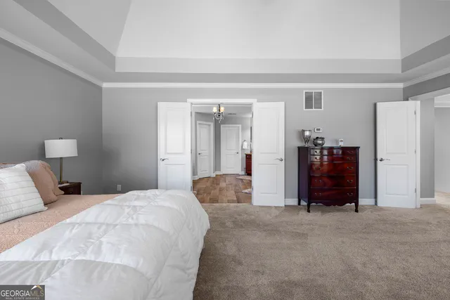 $757,000 | 180 Burkwood Court, Fayetteville, GA 30215