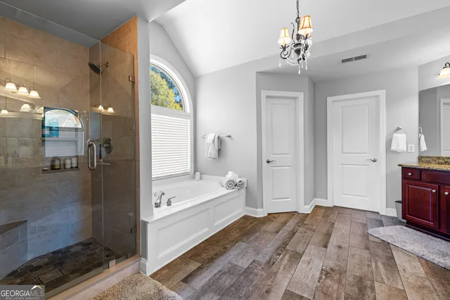 $757,000 | 180 Burkwood Court, Fayetteville, GA 30215