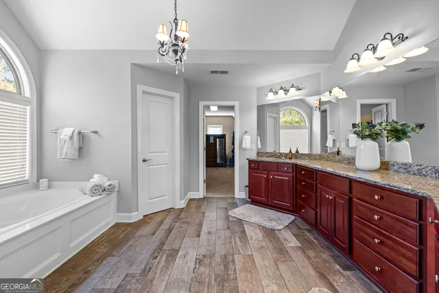 $757,000 | 180 Burkwood Court, Fayetteville, GA 30215