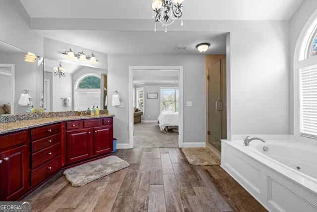 $757,000 | 180 Burkwood Court, Fayetteville, GA 30215