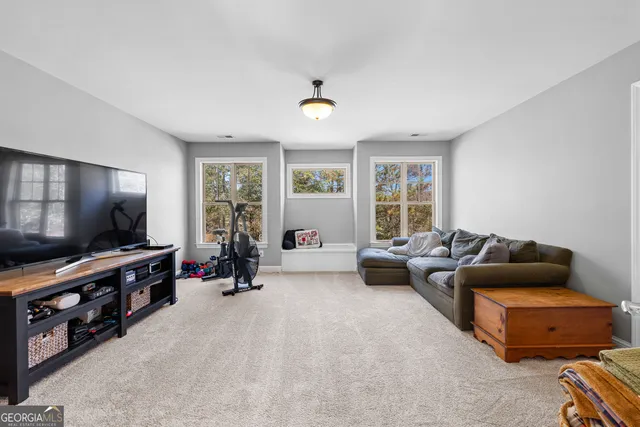 $757,000 | 180 Burkwood Court, Fayetteville, GA 30215