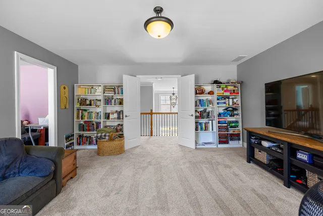 $757,000 | 180 Burkwood Court, Fayetteville, GA 30215