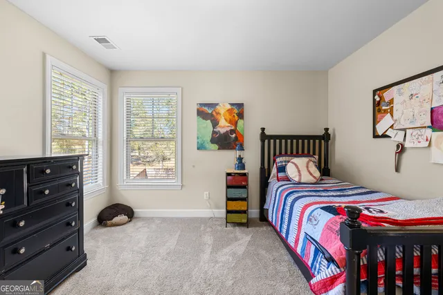 $757,000 | 180 Burkwood Court, Fayetteville, GA 30215