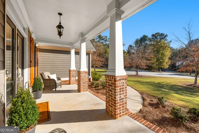 $757,000 | 180 Burkwood Court, Fayetteville, GA 30215