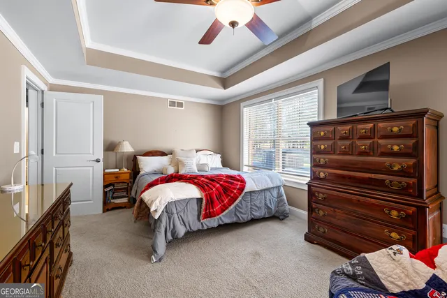 $757,000 | 180 Burkwood Court, Fayetteville, GA 30215