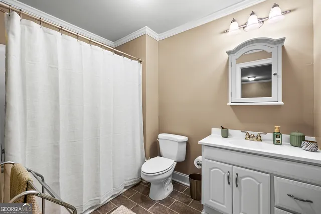 $757,000 | 180 Burkwood Court, Fayetteville, GA 30215