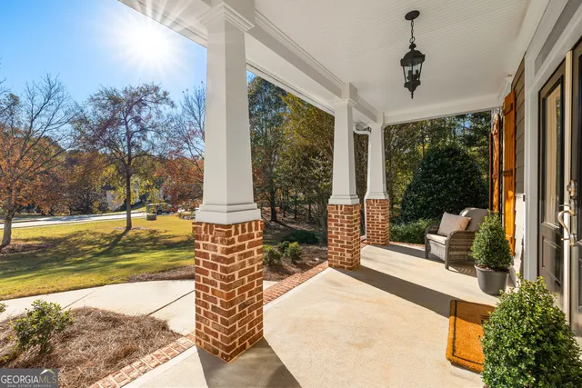 $757,000 | 180 Burkwood Court, Fayetteville, GA 30215