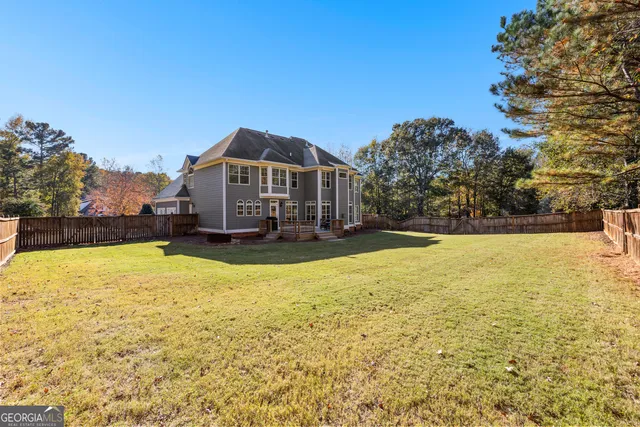$757,000 | 180 Burkwood Court, Fayetteville, GA 30215