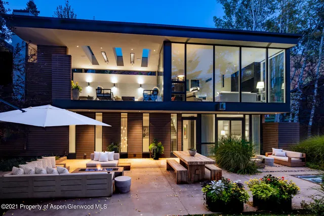 a outdoor living space with furniture and garden view