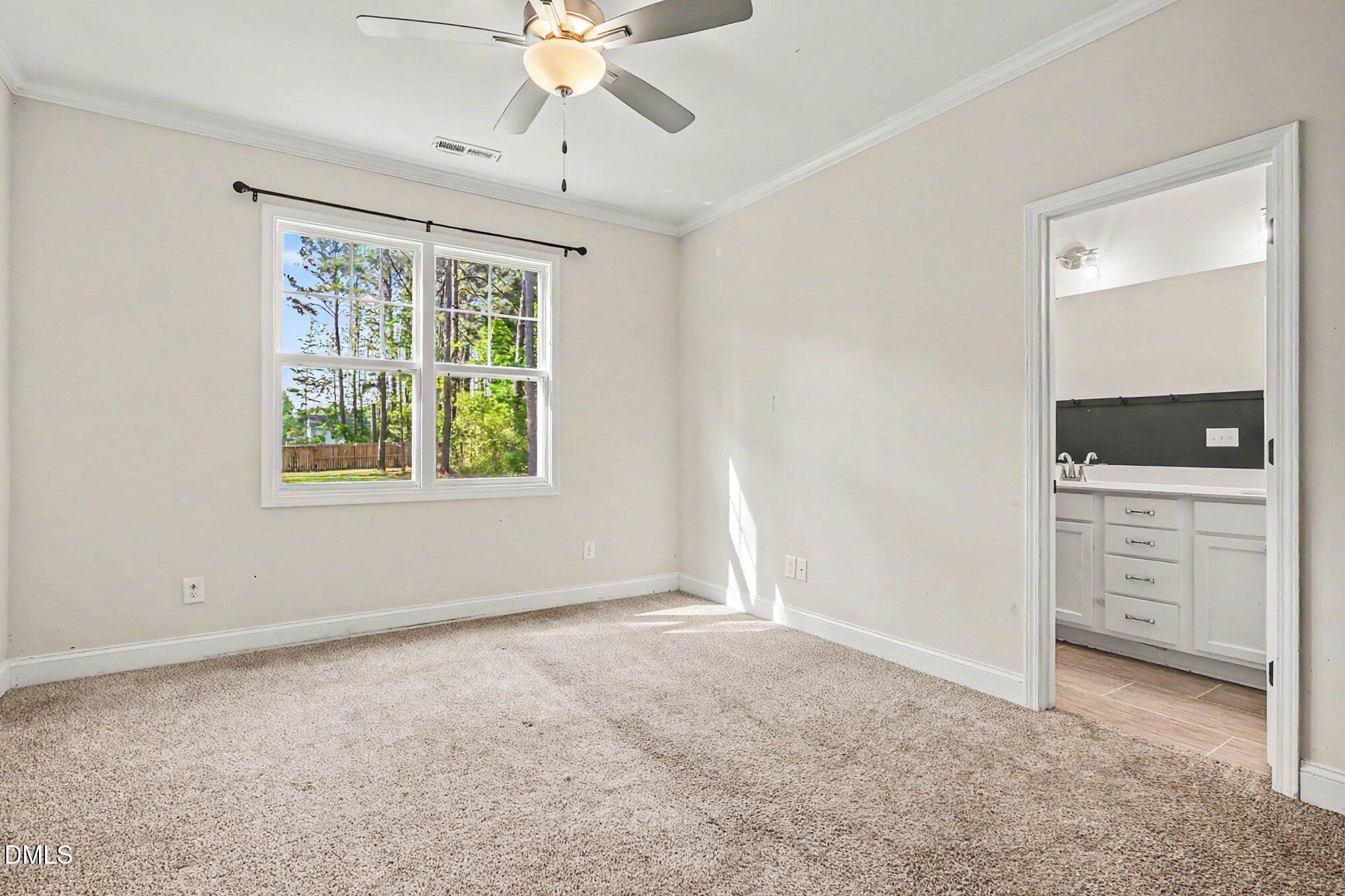 3399 Antioch Church Road Middlesex, NC 27557 - Photo 9 of 21