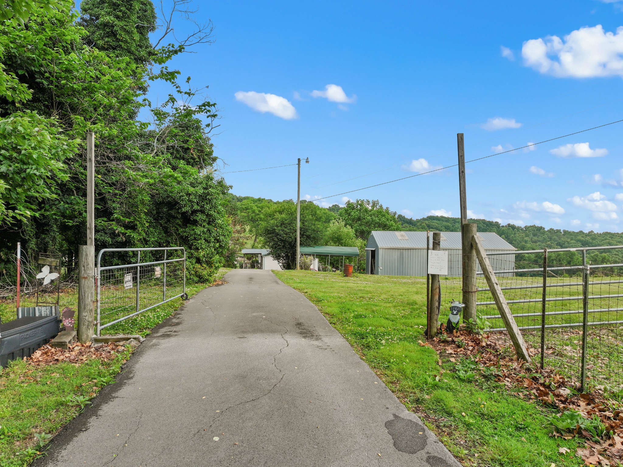 1839 Promiseland Road Blaine, TN 37709 - Photo 49 of 52
