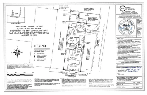 $874,900 | 4002 Woodmont Boulevard, Nashville, TN 37205
