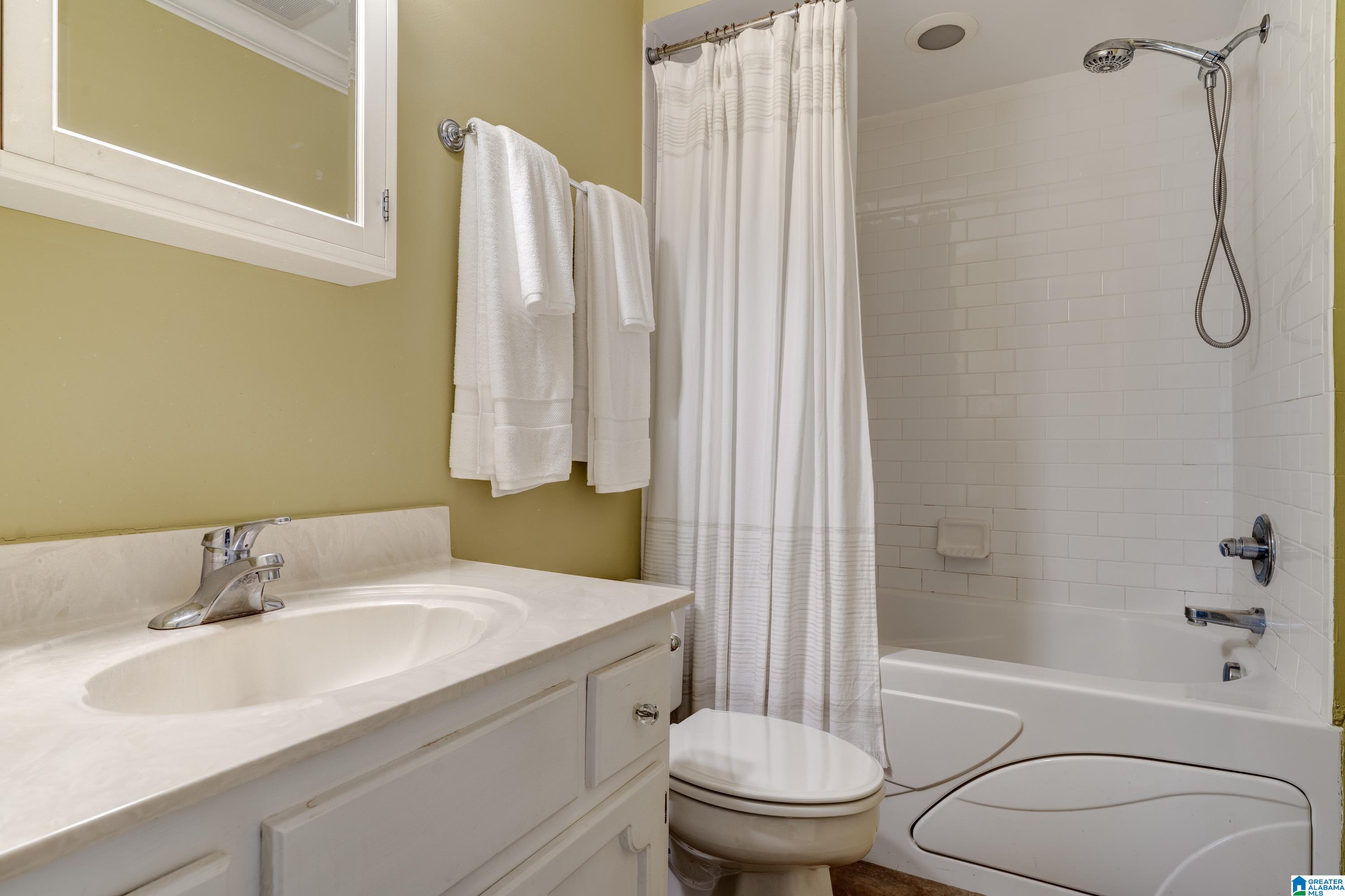 4825 Bridgewater Road Birmingham, AL 35243 - Photo 21 of 49