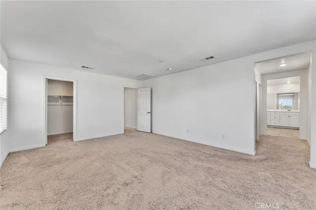 a view of small space