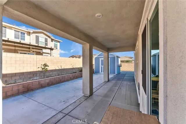 a view of living room with furniture