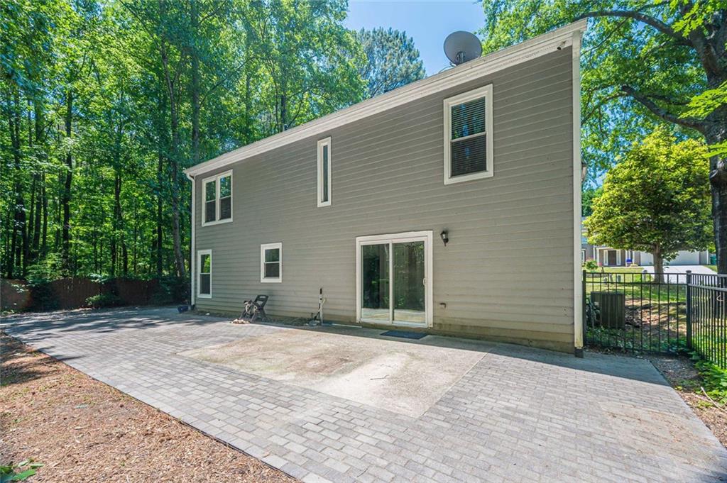 3841 Angora Place Duluth, GA 30096 - Photo 47 of 54