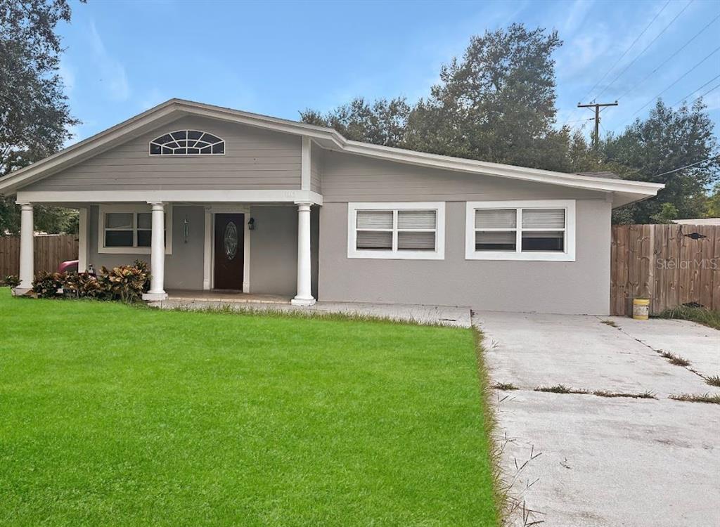 1142 Grayson Drive, Orlando, FL 32825 Compass