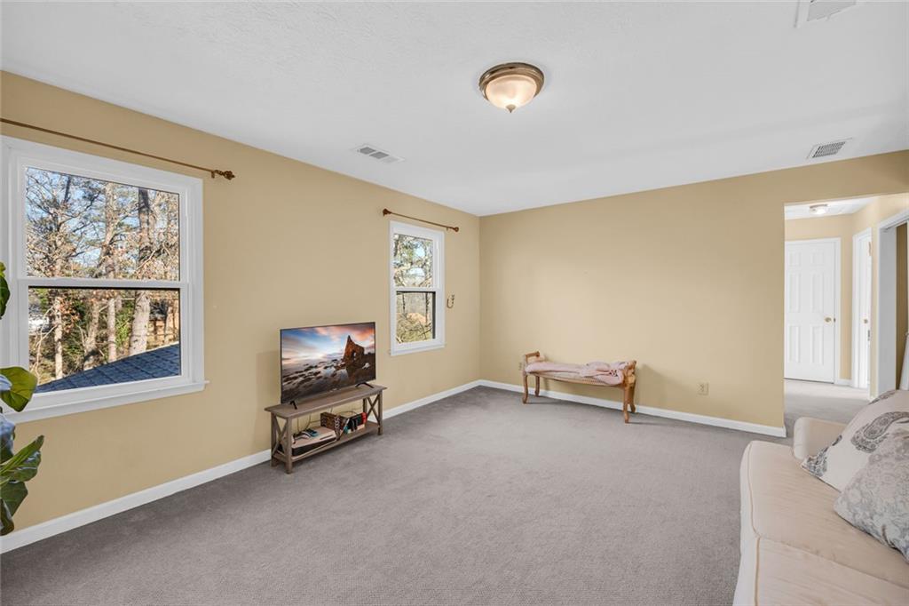 3765 Linwood Way Snellville, GA 30039 - Photo 15 of 53 an empty room with windows