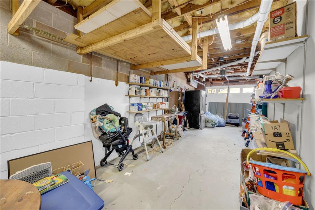 3765 Linwood Way Snellville, GA 30039 - Photo 40 of 53