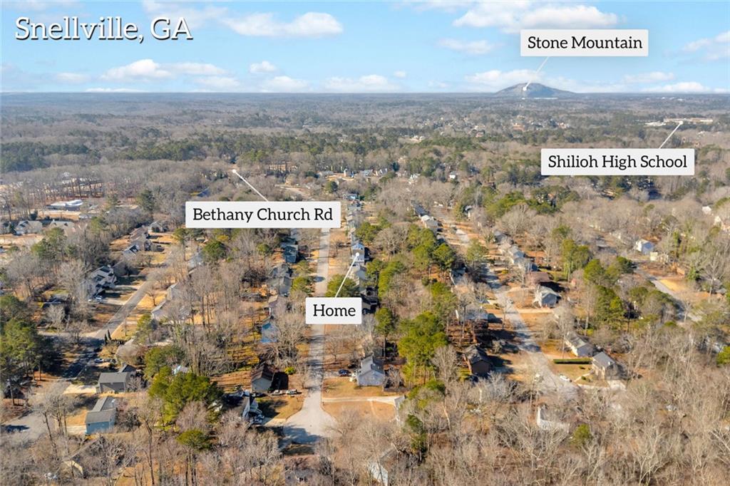 3765 Linwood Way Snellville, GA 30039 - Photo 6 of 53