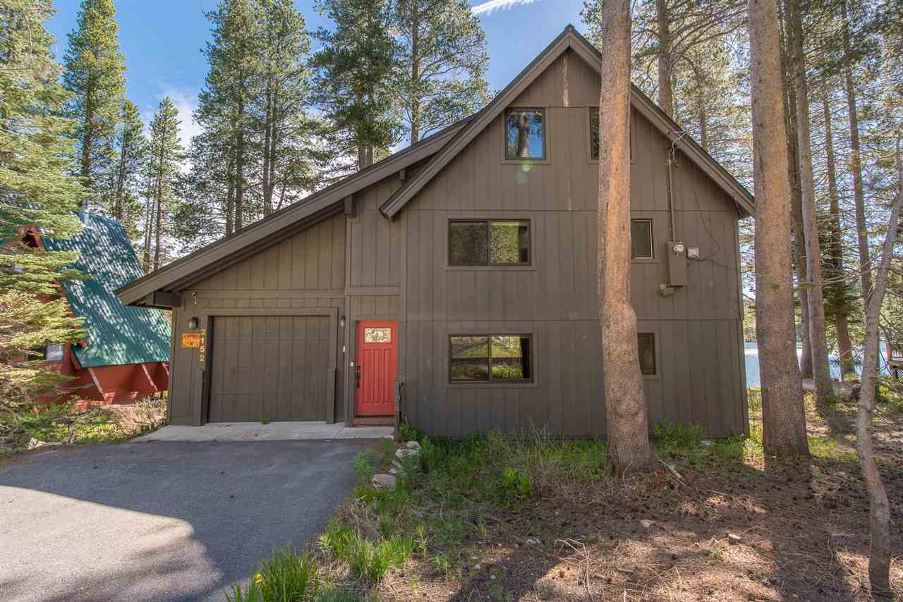 2152 Serene Road Soda Springs, CA 95728 - Photo 1 of 14 Gallery Image 1