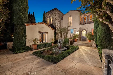 $10,000,000 | 50 Copper Creek, Irvine, CA 92603