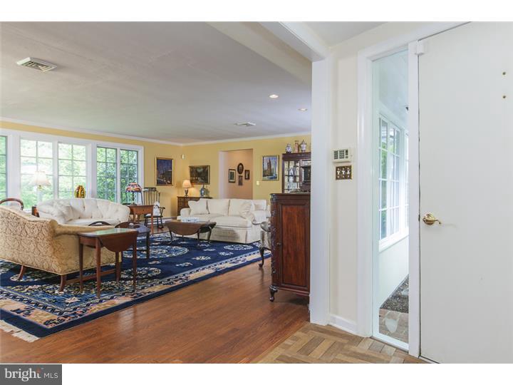 66 Rosedale Lane Princeton, NJ 08540 - Photo 3 of 25