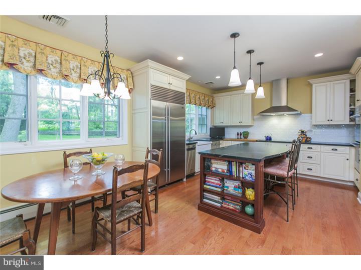 66 Rosedale Lane Princeton, NJ 08540 - Photo 8 of 25
