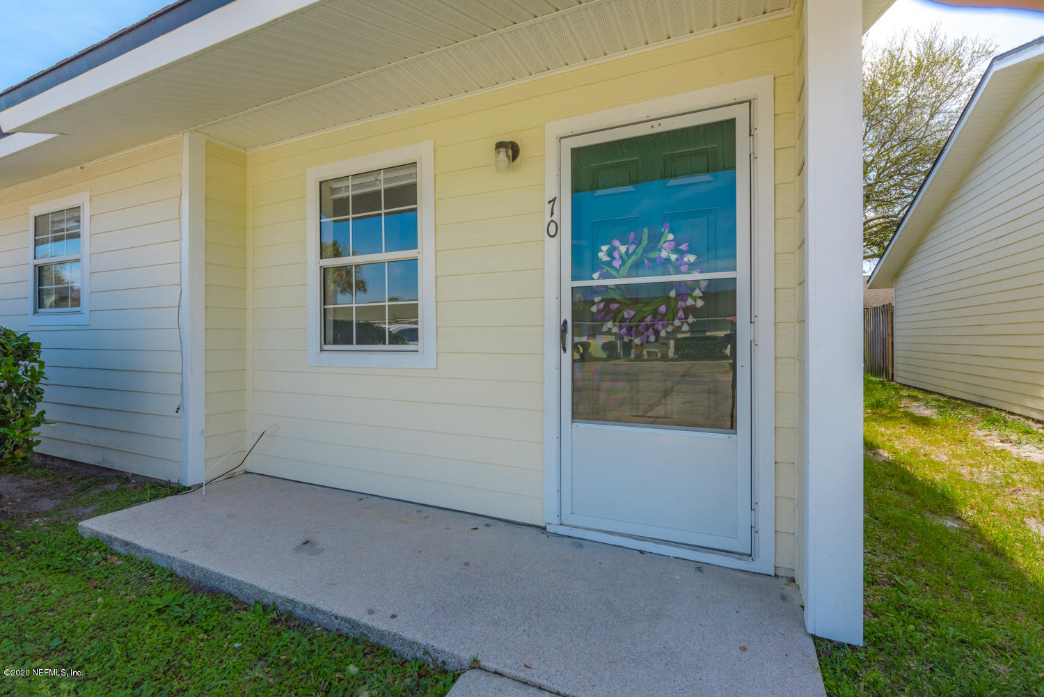 1845 Old Moultrie Road, Unit 70 St. Augustine, FL 32084 - Photo 3 of 23 1845 Old Moultrie