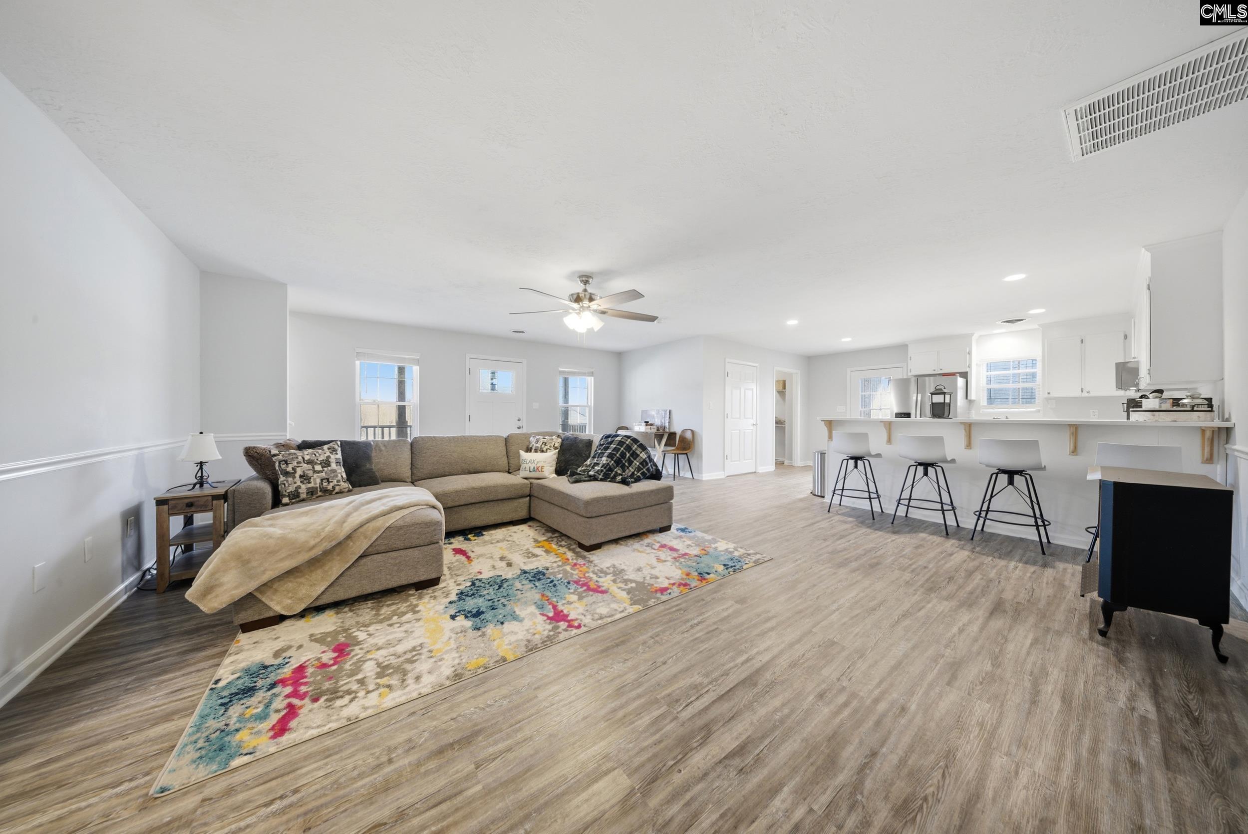 3925 Watts Bridge Road Cross Hill, SC 29332 - Photo 6 of 36