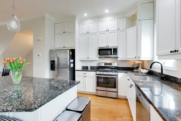 $875,000 | 4010 North Clark Street, Unit C, Chicago, IL 60613