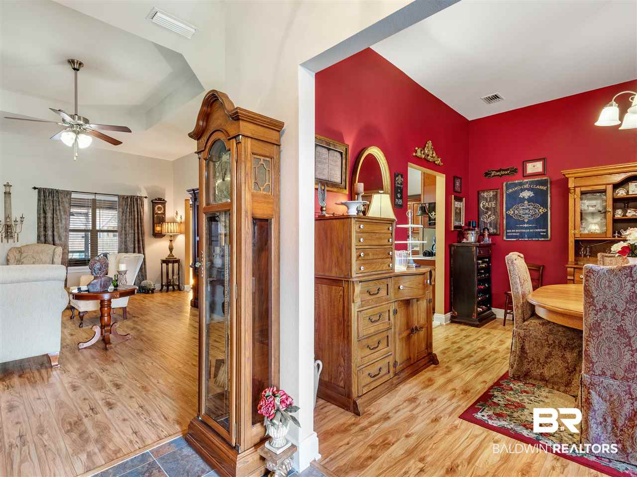 2237 Edison Drive Semmes, AL 36575 - Photo 10 of 33