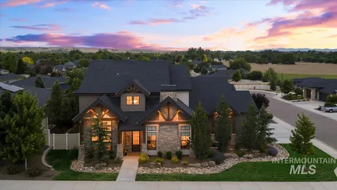 $1,050,000 | 9709 West Snowcap Drive, Boise, ID 83709
