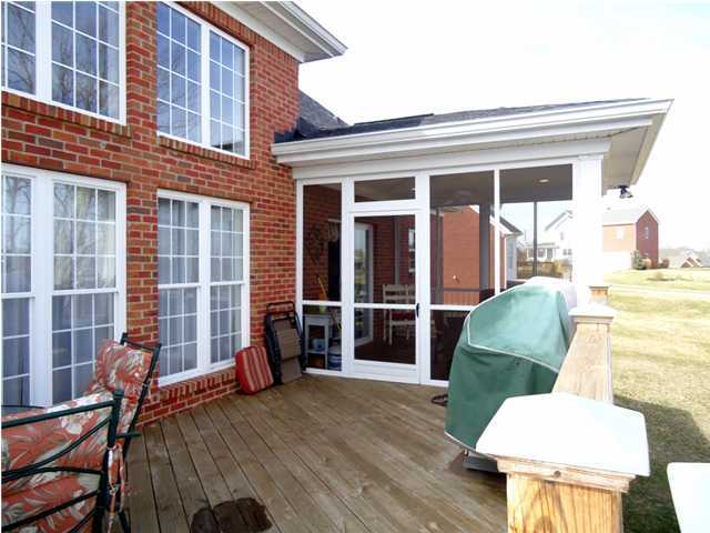 6507 Hypoint Ridge Road Crestwood, KY 40014 - Photo 14 of 20 Additional Photo