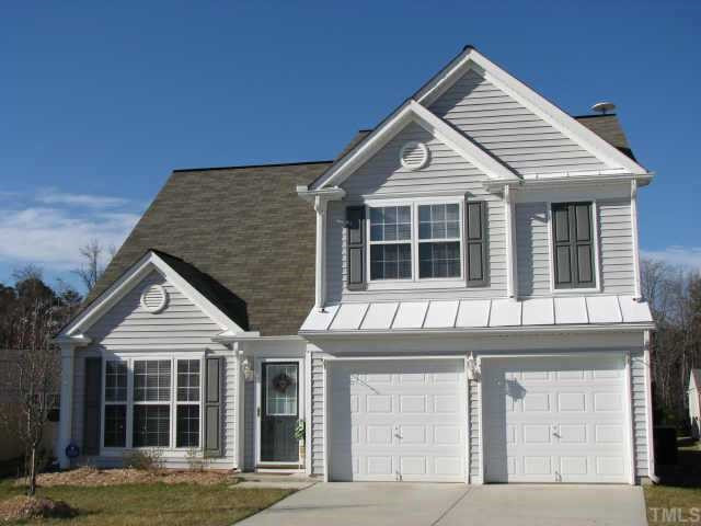5604 Orchard Gate Way Raleigh, NC 27616 - Photo 1 of 8 Exterior Front