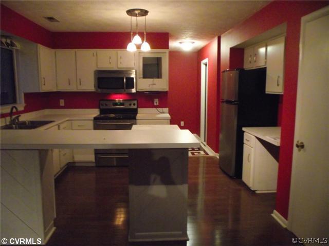 40 Mistywood Road Richmond, VA 23236 - Photo 2 of 11 Kitchen