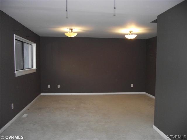 40 Mistywood Road Richmond, VA 23236 - Photo 8 of 11 Master Bedroom