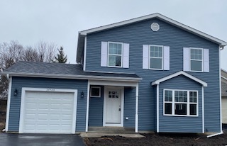 37543 North Amber Way  