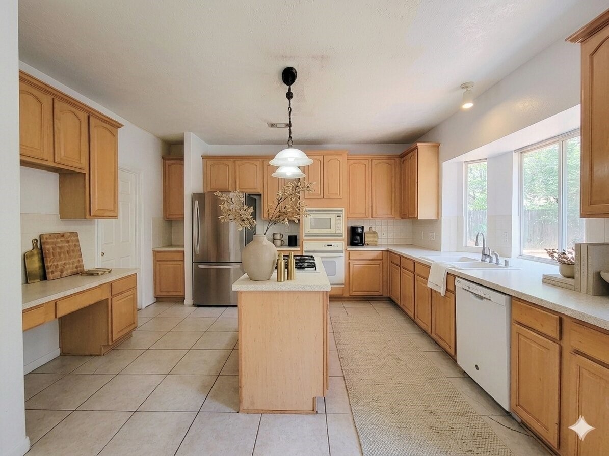 8807 Kilrenny Drive Spring, TX 77379 - Photo 19 of 35