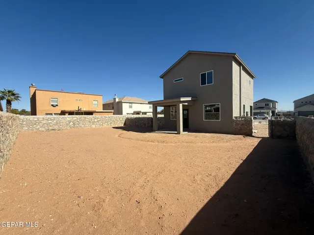 $273,445 | 10749 Michael Irvin Street, El Paso, TX 79924