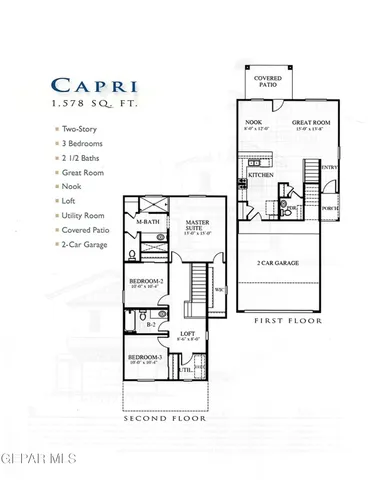 $273,445 | 10749 Michael Irvin Street, El Paso, TX 79924