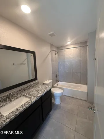 $273,445 | 10749 Michael Irvin Street, El Paso, TX 79924