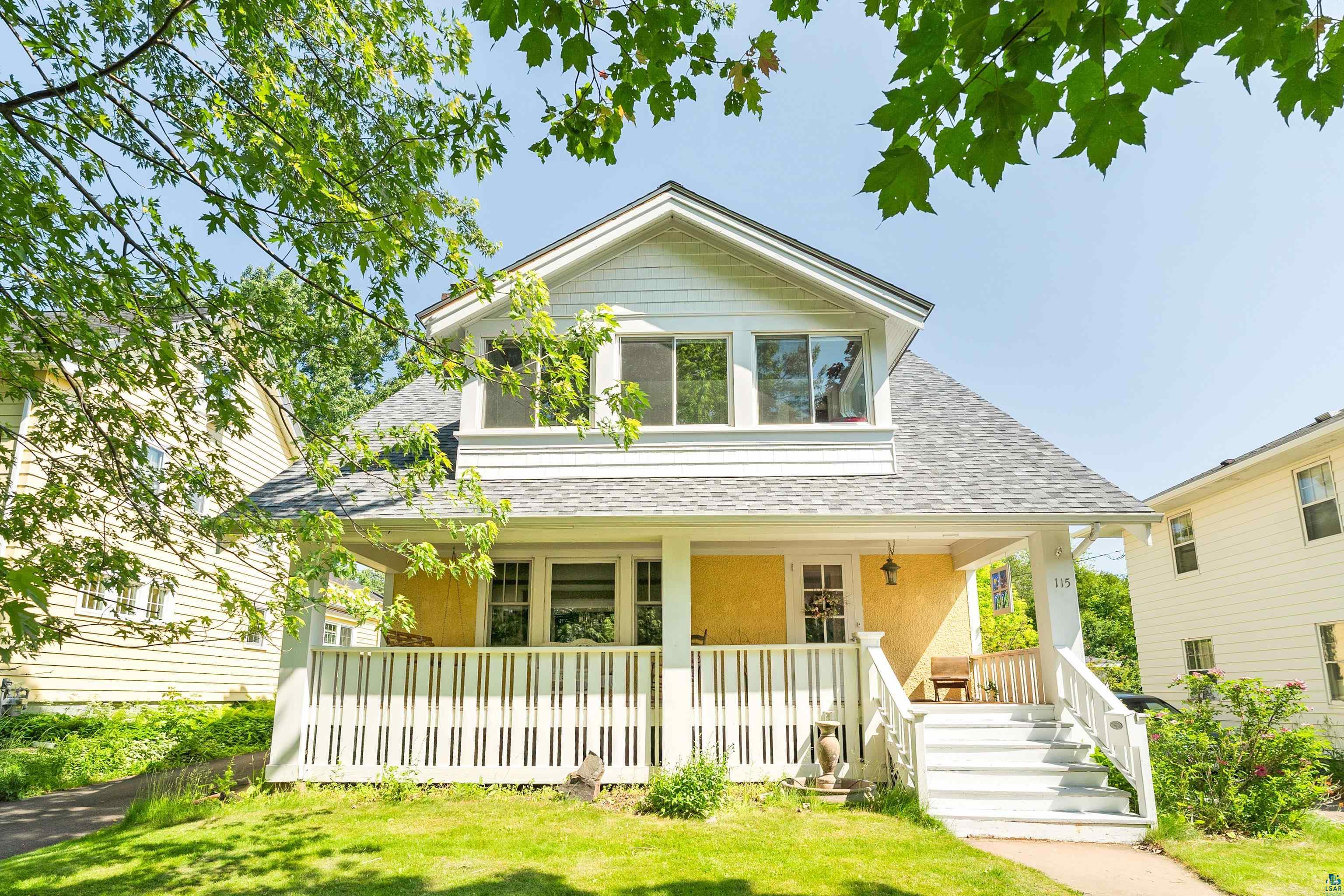 115 East Arrowhead Road Duluth, MN 55803 - Photo 37 of 42 Gallery Image 37